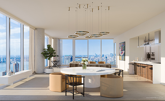 Real House Luxury Villa