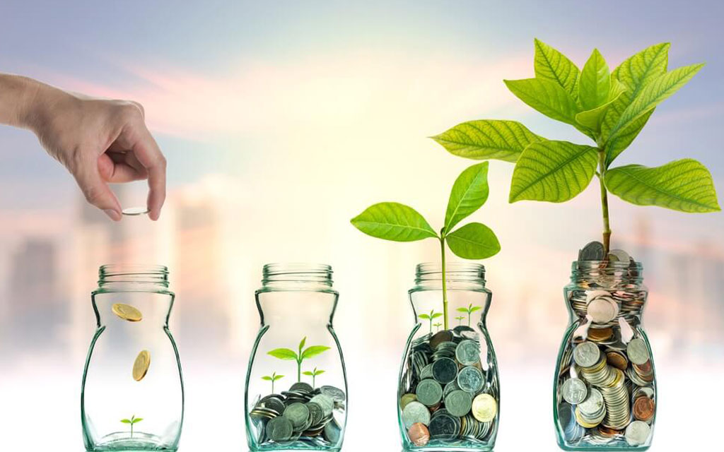 investment for future