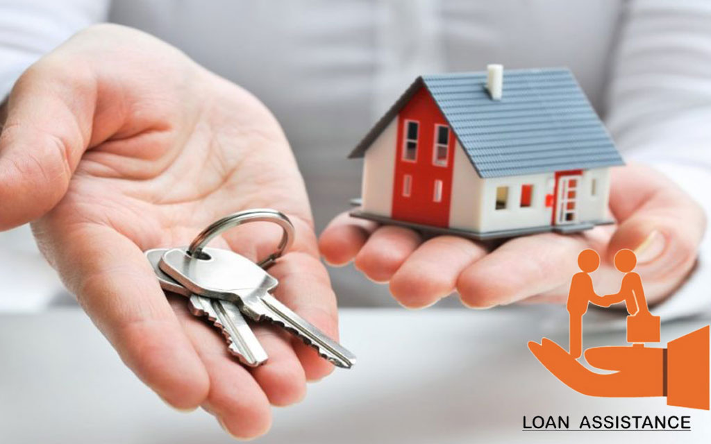 loan assitance
